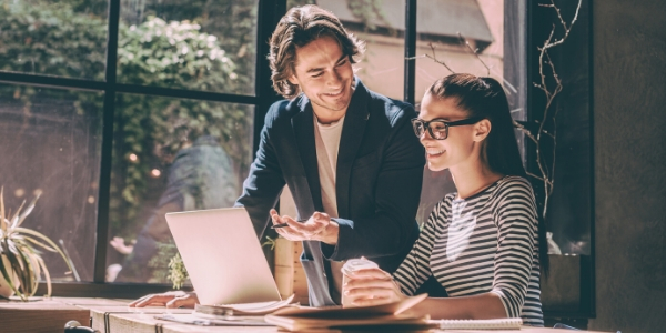 Kaip neprarasti malonumo auginant verslą Kaip neprarasti malonumo auginant verslą