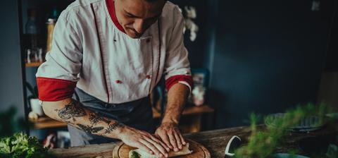 gastronomija gastronomija
